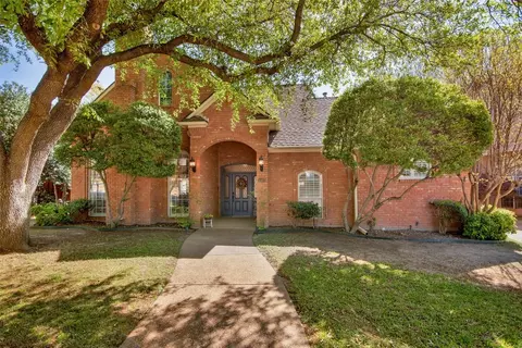1103 Brook Hill Rd, Mckinney, TX 75072