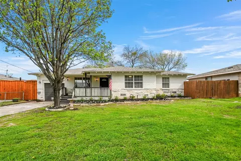 14017 Quail Dr, Balch Springs, TX 75180