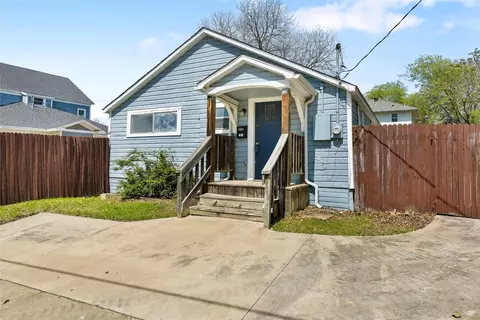 209 Christian St, Mckinney, TX 75069