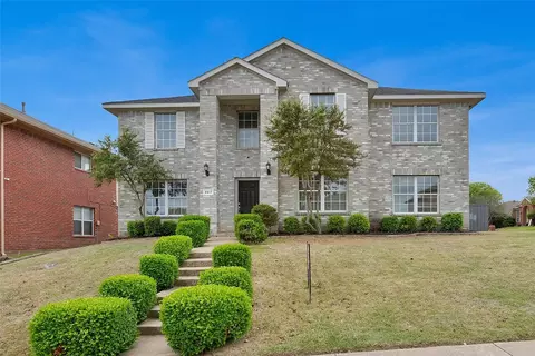 3317 Pecan Xing, Mesquite, TX 75181