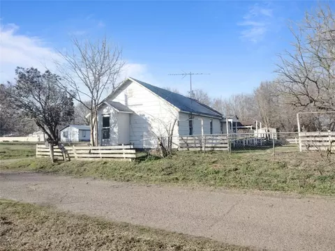 416 Elm, Durant, OK 74701