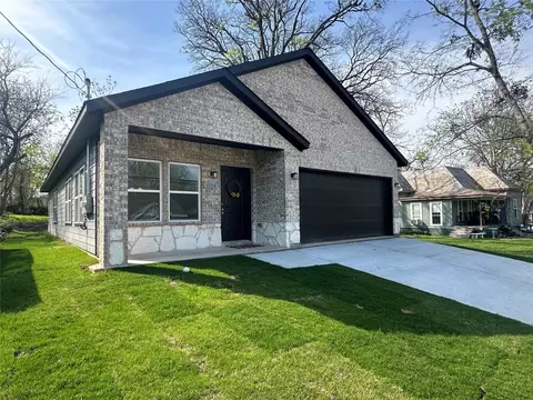 1224 Wesley St, Greenville, TX 75401