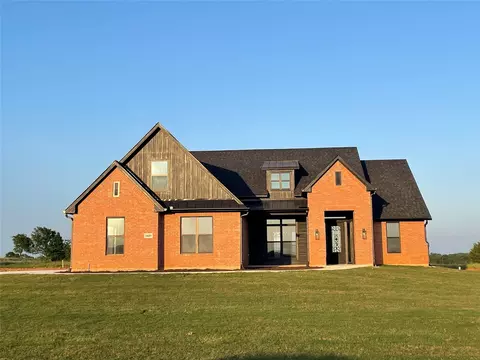 1429 Dixie Estates Way, Whitesboro, TX 76273