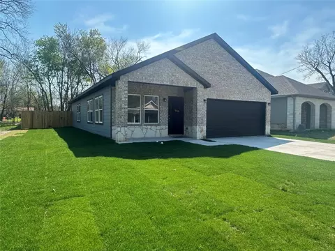 815 Oneal St, Greenville, TX 75401