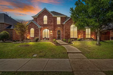11615 Estacado Dr, Frisco, TX 75033