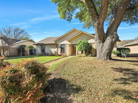 4517 Denver Dr, Plano, TX 75093