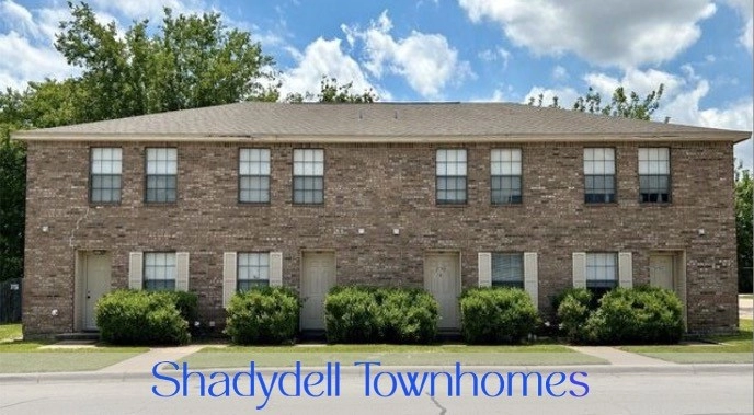 5833 Shadydell Dr  