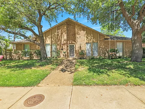 10231 Lawler Rd, Dallas, TX 75243