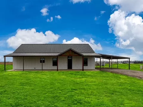17962 Fm 1173, Krum, TX 76249