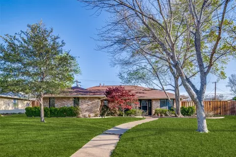 7873 La Cabeza Dr, Dallas, TX 75248
