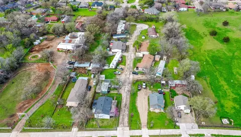 1925 S Nursery Rd, Irving, TX 75060