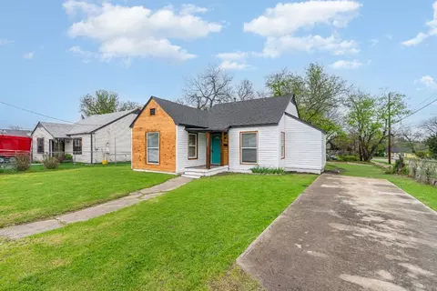 1262 Whitaker Ave, Dallas, TX 75216
