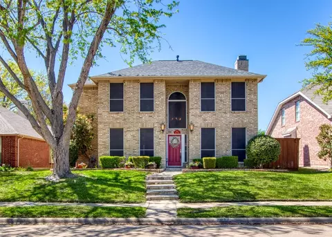 5617 Baton Rouge Blvd, Frisco, TX 75035
