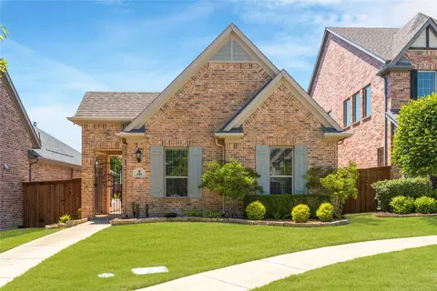 604 Cano St, Allen, TX 75002