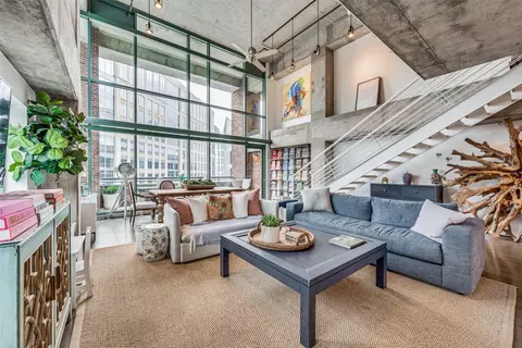 1999 Mckinney Ave #1608, Dallas, TX 75201