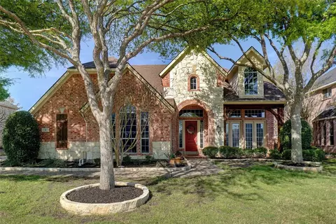 4 Winstead Ct, Trophy Club, TX 76262