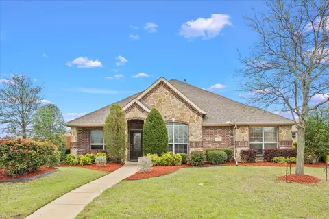 400 Sanger St, Forney, TX 75126