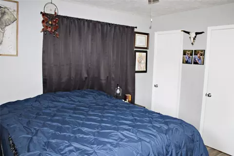 Bedroom - 2708 Monroe St, Commerce, TX 75428 photo 3 of 3