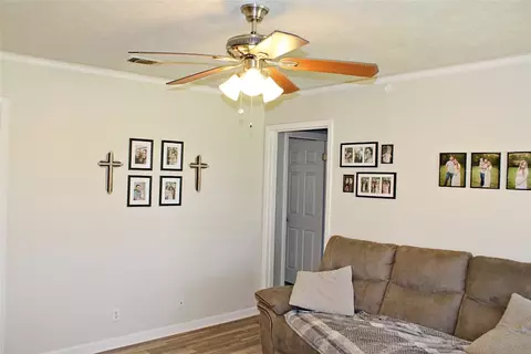 Living - 2708 Monroe St, Commerce, TX 75428 photo 1 of 3