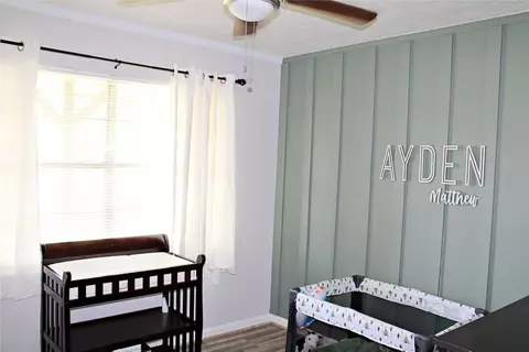 Bedroom - 2708 Monroe St, Commerce, TX 75428 photo 1 of 3
