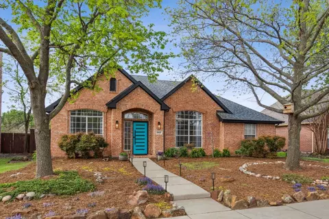 10217 Forrest Dr, Frisco, TX 75035