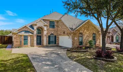 8418 Royal Montreal Dr, Rowlett, TX 75089