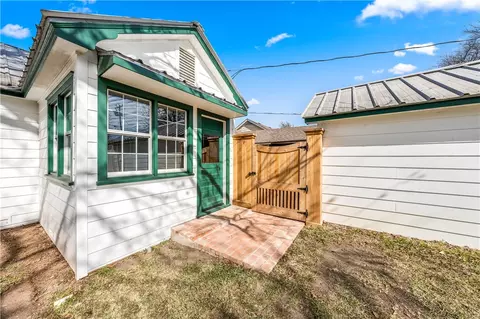 2610 Proctor Ave, Waco, TX 76708 photo 58