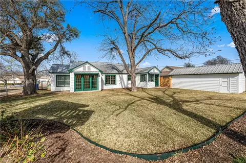 2610 Proctor Ave, Waco, TX 76708 photo 47