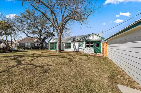 2610 Proctor Ave, Waco, TX 76708 photo 56