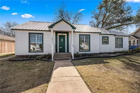 2610 Proctor Ave, Waco, TX 76708 photo 1