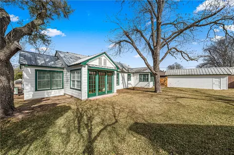 2610 Proctor Ave, Waco, TX 76708 photo 46