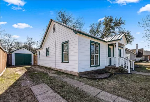 2610 Proctor Ave, Waco, TX 76708 photo 59