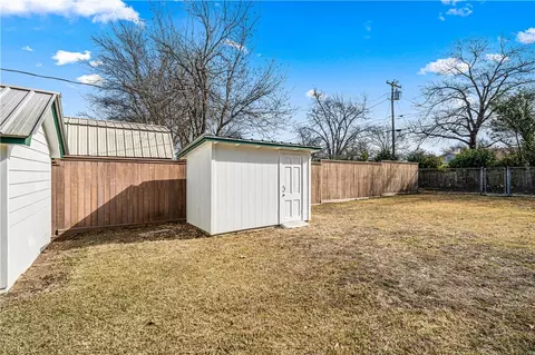 2610 Proctor Ave, Waco, TX 76708 photo 55
