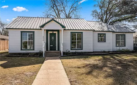2610 Proctor Ave, Waco, TX 76708 photo 6