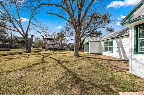 2610 Proctor Ave, Waco, TX 76708 photo 57