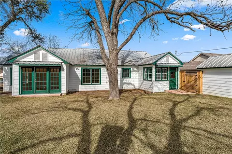 2610 Proctor Ave, Waco, TX 76708 photo 53