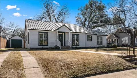 2610 Proctor Ave, Waco, TX 76708 photo 5