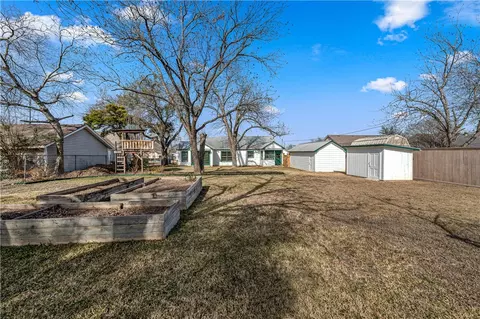 2610 Proctor Ave, Waco, TX 76708 photo 50