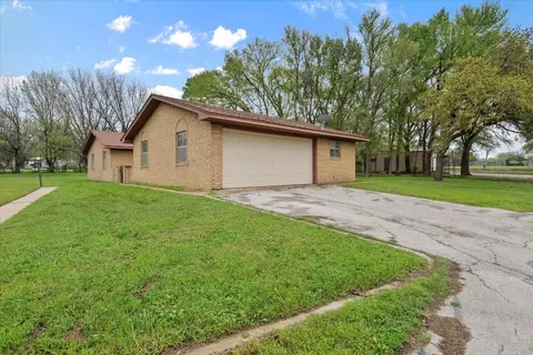 1422 Swiney Hiett Rd, Kennedale, TX 76060