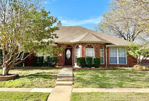 4820 Monte Vista Ln, Mckinney, TX 75070