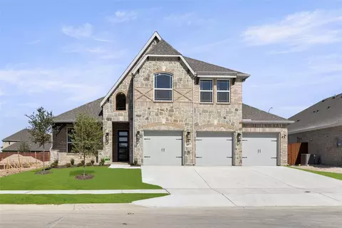6057 Mountain Lodge Dr, Fort Worth, TX 76179