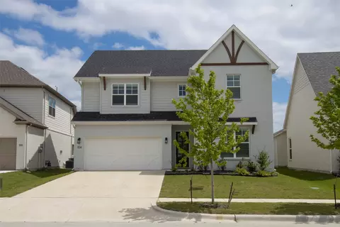 104 Observation Dr W, Aledo, TX 76008