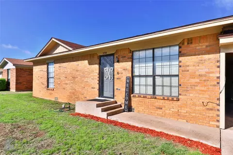 3758 Purdue Ln, Abilene, TX 79602