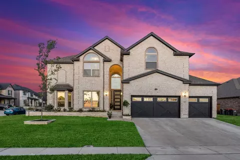 205 Hardwood Trl, Anna, TX 75409