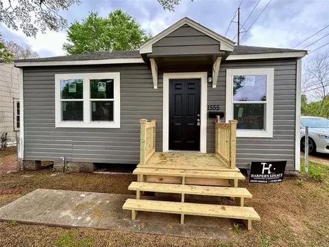 1555 Summers St, Shreveport, LA 71108