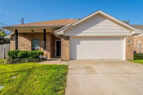 1938 Pin Oak Ln, Dallas, TX 75253