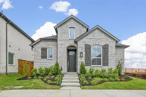 2608 Holland Ct, Celina, TX 75009