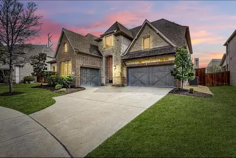4481 Florentine Ln, Frisco, TX 75034