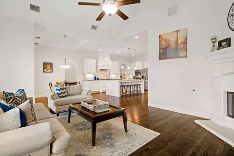 Living - 3807 Clearlight Rd, Celina, TX 75009 photo 2 of 7