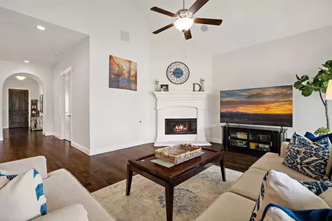 Living - 3807 Clearlight Rd, Celina, TX 75009 photo 3 of 7